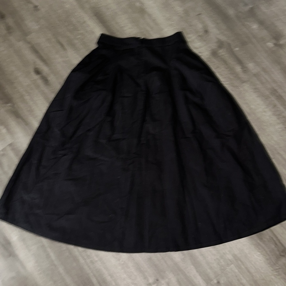 Free People Katia Maxi Skirt - Picture 6 of 10
